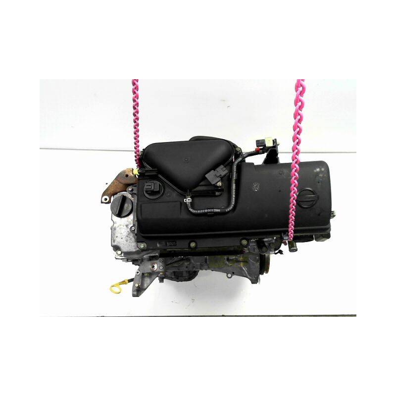 MOTEUR ESSENCE NISSAN MICRA III Phase 1 2003-2005 1.2 16V