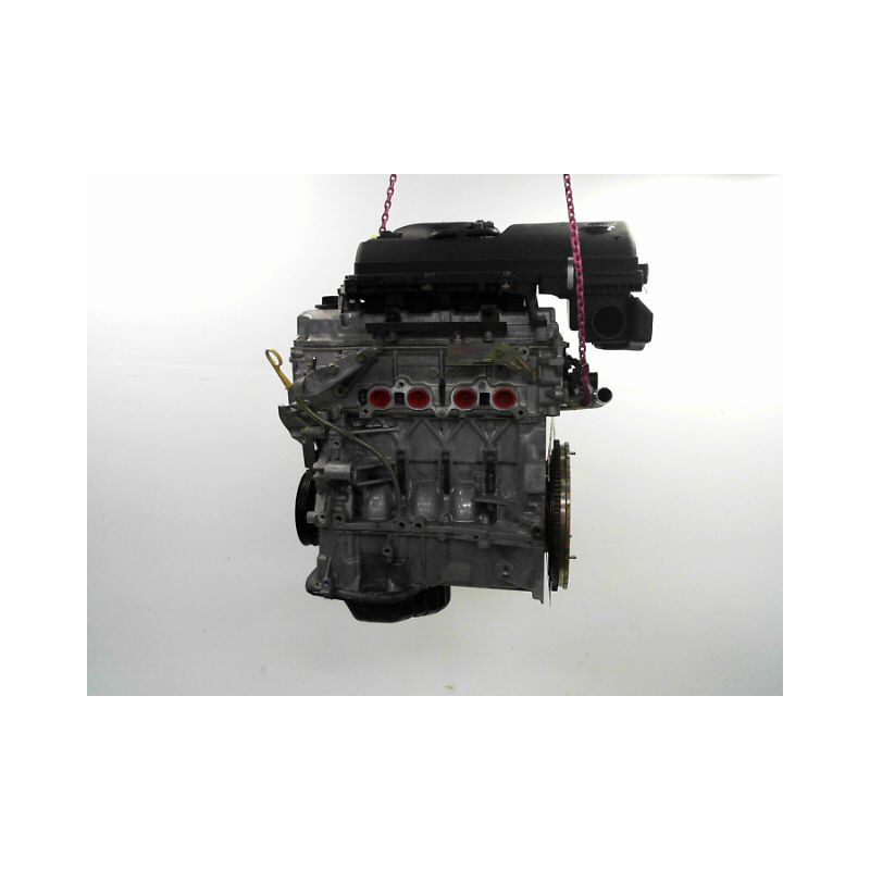 MOTEUR ESSENCE NISSAN MICRA III Phase 1 2003-2005 1.2 16V
