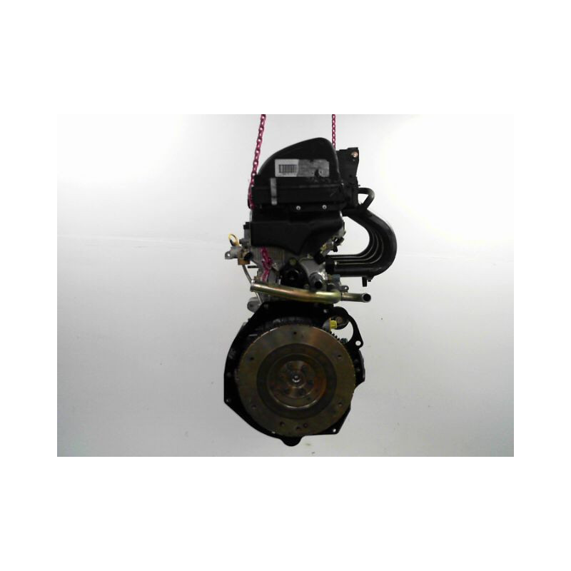 MOTEUR ESSENCE NISSAN MICRA III Phase 1 2003-2005 1.2 16V