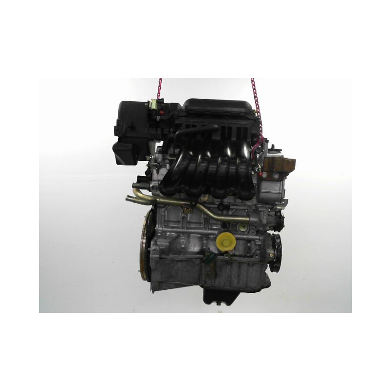 MOTEUR ESSENCE NISSAN MICRA III Phase 1 2003-2005 1.2 16V