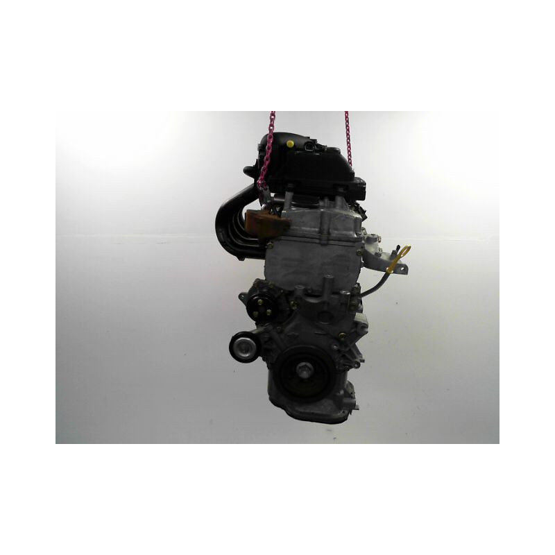 MOTEUR ESSENCE NISSAN MICRA III Phase 1 2003-2005 1.2 16V