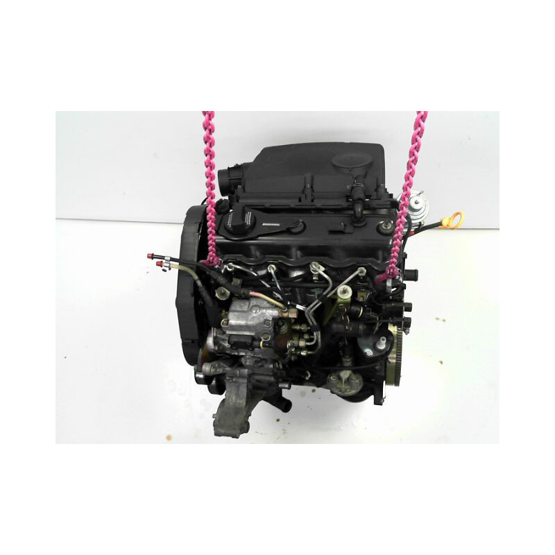 MOTEUR DIESEL SEAT AROSA Phase 1 1997-2000 1.7 SDI