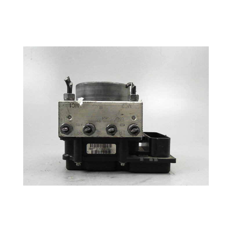 UNITE HYDRAULIQUE ABS FIAT 500