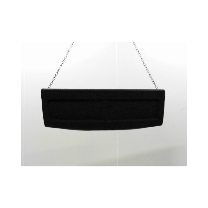 TABLETTE PLAGE ARRIERE FIAT PANDA II 2003-2012