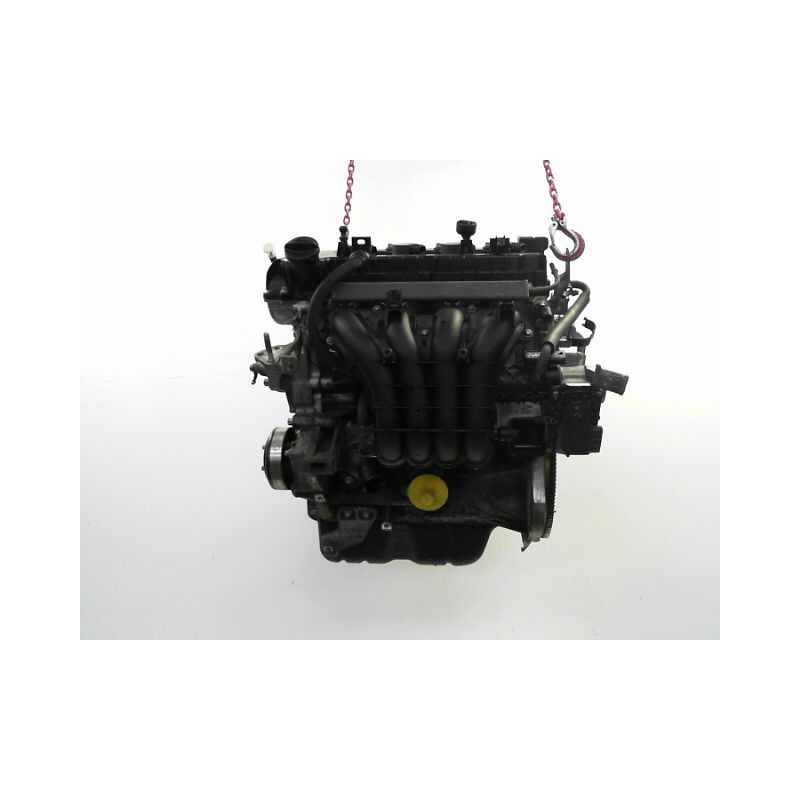 MOTEUR ESSENCE SMART FORFOUR 1.3 