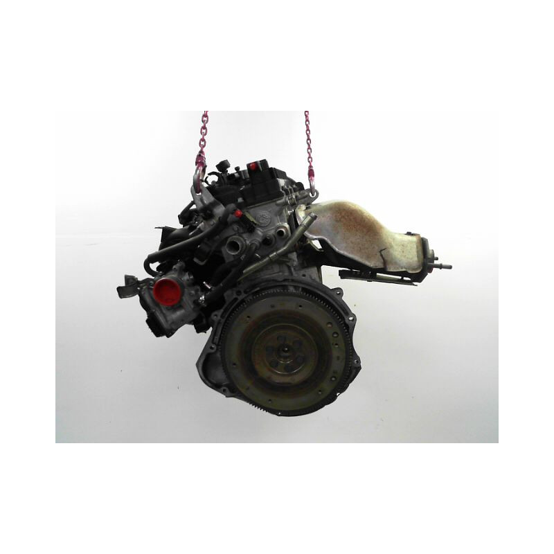MOTEUR ESSENCE SMART FORFOUR 1.3 