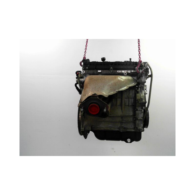 MOTEUR ESSENCE SMART FORFOUR 1.3 