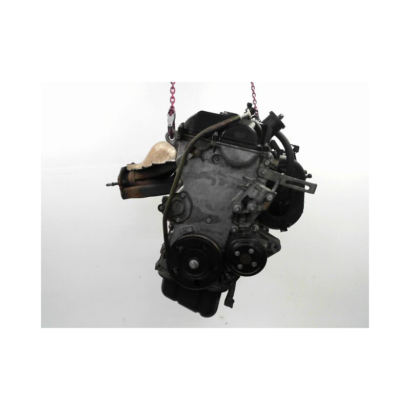 MOTEUR ESSENCE SMART FORFOUR 1.3 