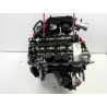 MOTEUR DIESEL MERCEDES CLASSE C BERL. II Phase 1  2000-2004 C 200 CDI 