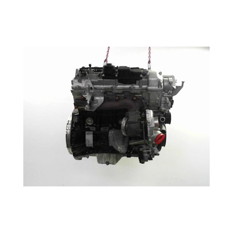MOTEUR DIESEL MERCEDES CLASSE C BERL. II Phase 1  2000-2004 C 200 CDI 
