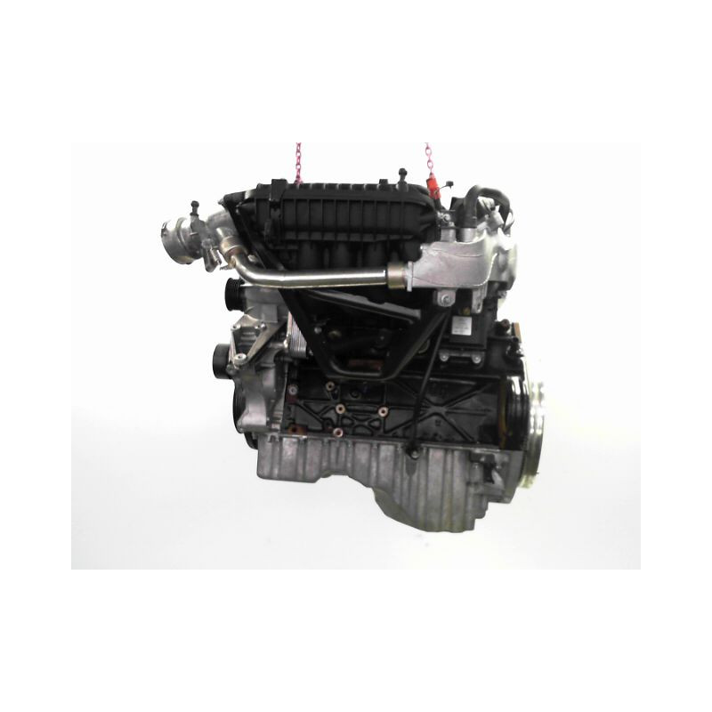 MOTEUR DIESEL MERCEDES CLASSE C BERL. II Phase 1  2000-2004 C 200 CDI 