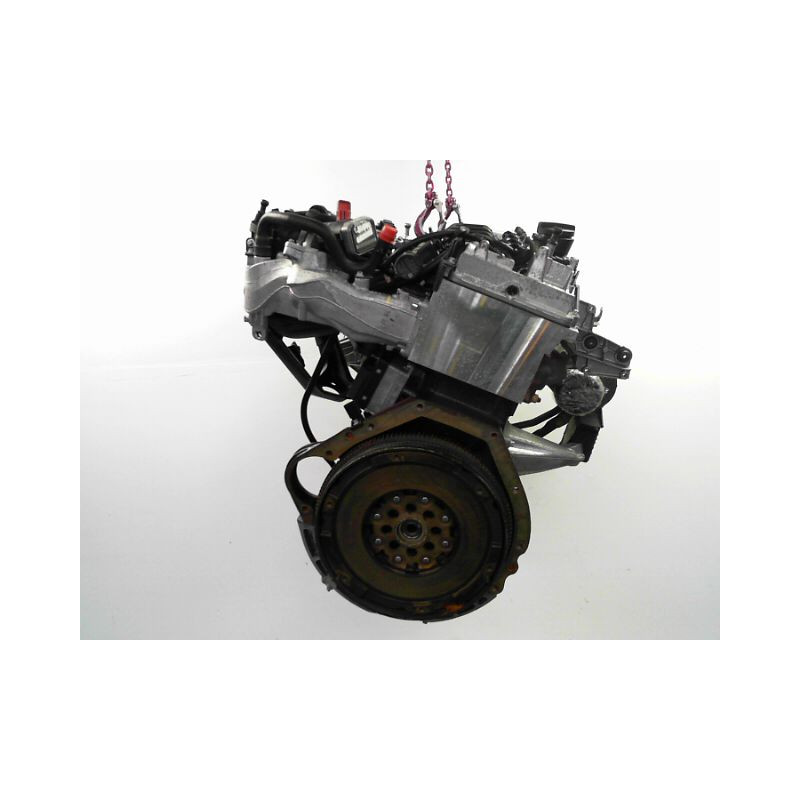 MOTEUR DIESEL MERCEDES CLASSE C BERL. II Phase 1  2000-2004 C 200 CDI 