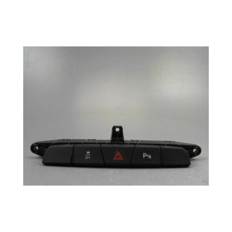 BOUTON DE WARNING OPEL INSIGNIA