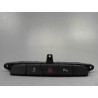 BOUTON DE WARNING OPEL INSIGNIA