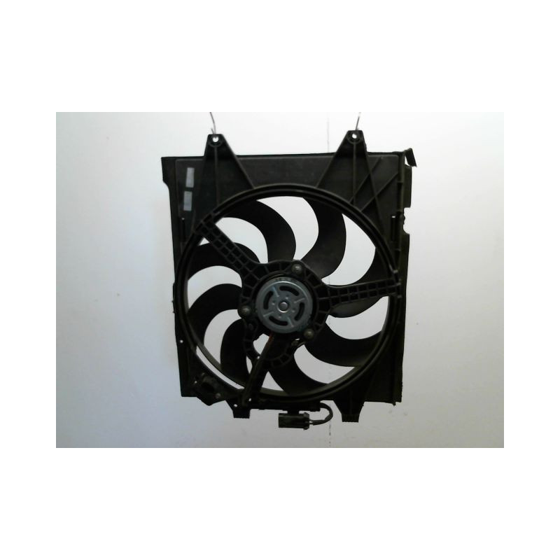 MOTEUR VENTILATEUR RADIATEUR FORD KA 2008-