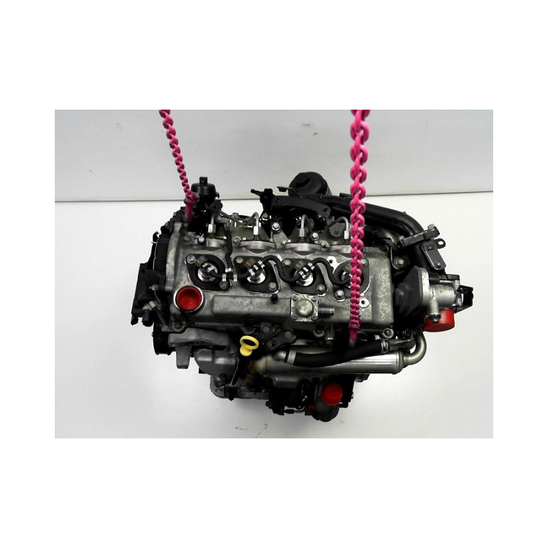 MOTEUR DIESEL OPEL MERIVA MONOSP. I Phase 1  2003-2005 1.7 CDTI 