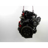 MOTEUR DIESEL OPEL MERIVA MONOSP. I Phase 1  2003-2005 1.7 CDTI 