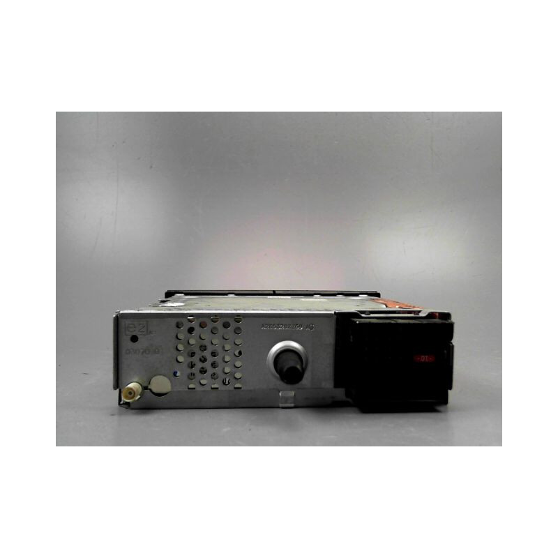AUTORADIO CITROEN GRAND C4 PICASSO MONOSP. I LONG 2006-2013