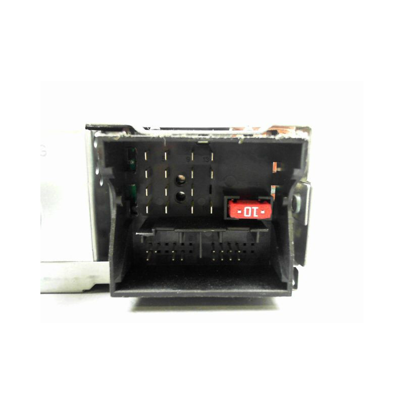 AUTORADIO CITROEN GRAND C4 PICASSO MONOSP. I LONG 2006-2013