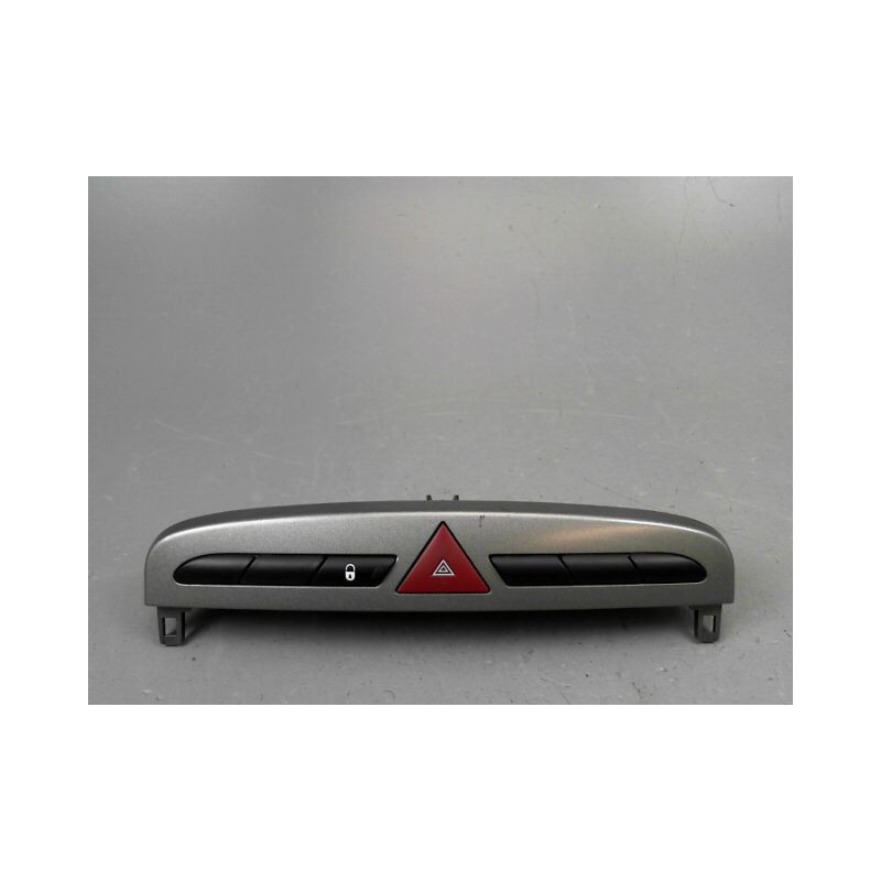 BOUTON DE WARNING PEUGEOT 308 I Phase 1 2007-2011