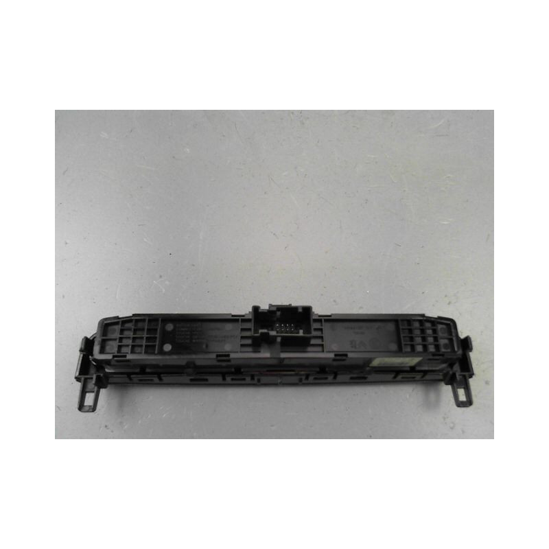 BOUTON DE WARNING PEUGEOT 308 I Phase 1 2007-2011