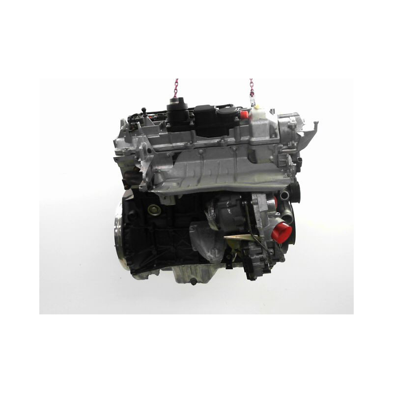 MOTEUR DIESEL MERCEDES CLASSE C C 200 CDI 