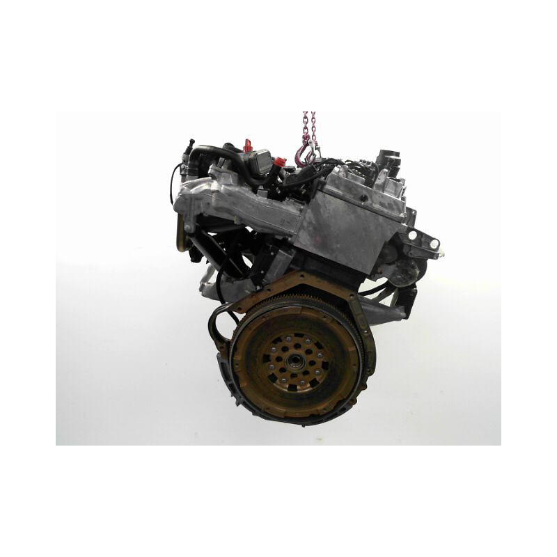 MOTEUR DIESEL MERCEDES CLASSE C C 200 CDI 