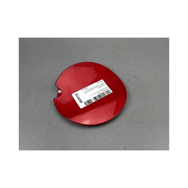 VOLET DE TRAPPE CARBURANT PEUGEOT 208 Phase 1 2012-...