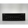 AUTORADIO PEUGEOT 206 1998-2009