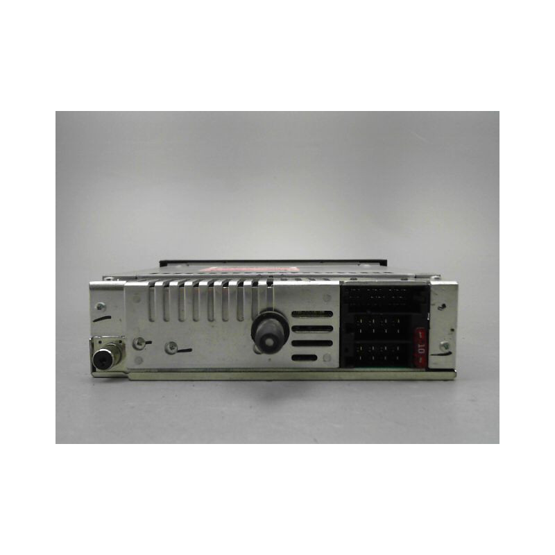 AUTORADIO PEUGEOT 206 1998-2009
