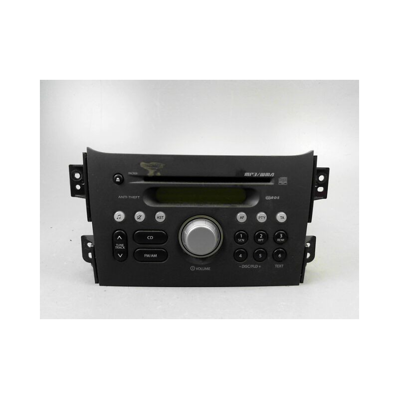 AUTORADIO OPEL AGILA