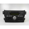 AUTORADIO OPEL AGILA