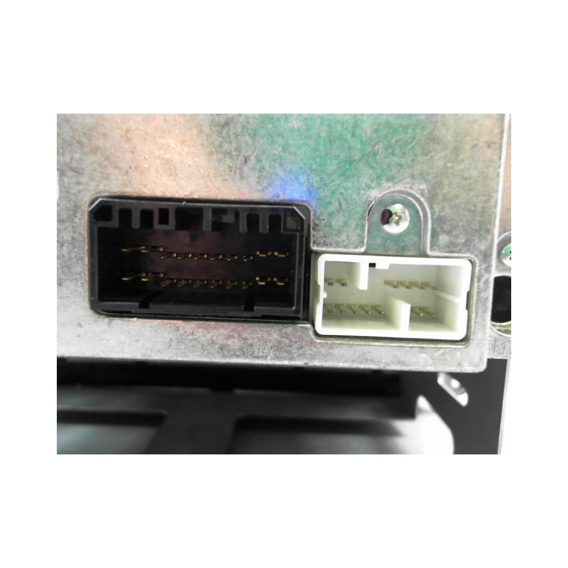 AUTORADIO OPEL AGILA