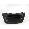 AUTORADIO SUZUKI SWIFT 3P