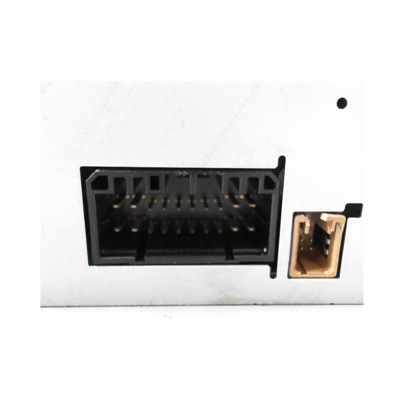 AUTORADIO SUZUKI SWIFT 3P