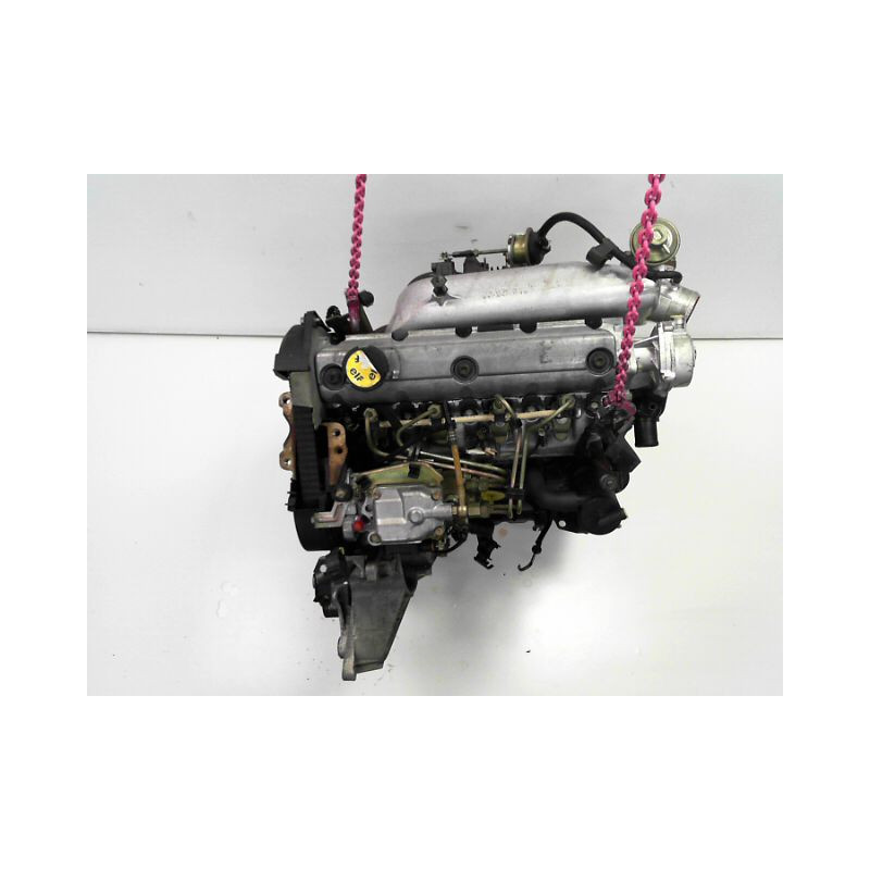 MOTEUR DIESEL RENAULT MEGANE SCENIC MONOSP. I Phase 1 1996-1999 1.9 dTi 