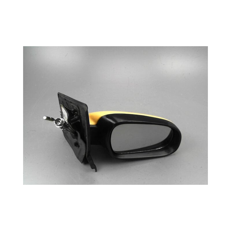 RETROVISEUR EXTERIEUR DROIT VOLKSWAGEN FOX (5Z) 2005-2011