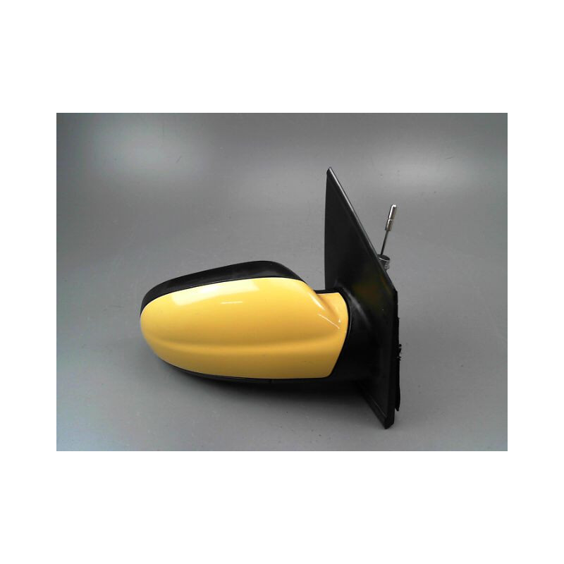 RETROVISEUR EXTERIEUR DROIT VOLKSWAGEN FOX (5Z) 2005-2011