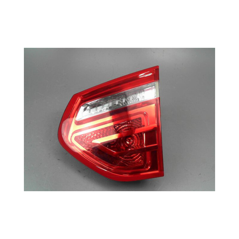 FEU ARRIERE INTERIEUR DROIT CITROEN C4 PICASSO MONOSP. I 2007-2013