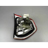 FEU ARRIERE INTERIEUR DROIT CITROEN C4 PICASSO MONOSP. I 2007-2013