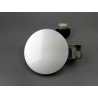 VOLET DE TRAPPE CARBURANT SUZUKI SWIFT III 2005-2011