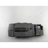 COMMANDE AUTORADIO RENAULT LAGUNA ESTATE II Phase 1 2000-2005