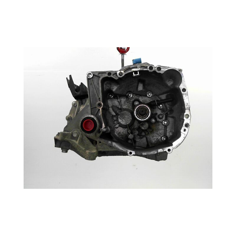 BOITE A VITESSE MECANIQUE RENAULT TWINGO II Phase 1 2007-2011 1.2 Turbo 