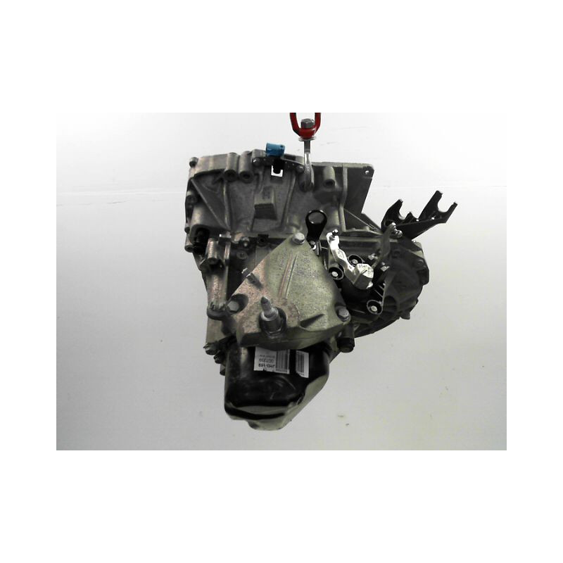 BOITE A VITESSE MECANIQUE RENAULT TWINGO II Phase 1 2007-2011 1.2 Turbo 