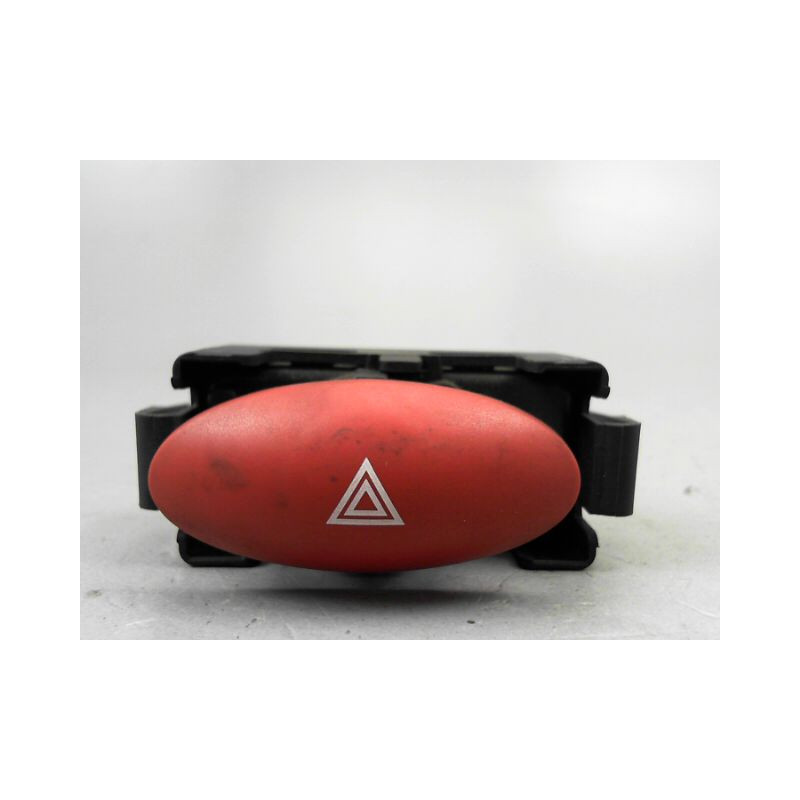 BOUTON DE WARNING RENAULT TWINGO II Phase 1 2007-2011