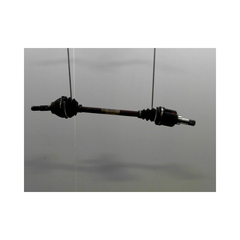 TRANSMISSION AVANT GAUCHE CITROEN C3 1.6 16V