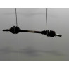 TRANSMISSION AVANT GAUCHE CITROEN C3 1.6 16V