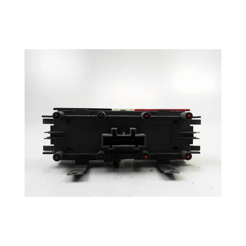 BOUTON DE WARNING RENAULT MEGANE BREAK II Phase 2 2006-2009