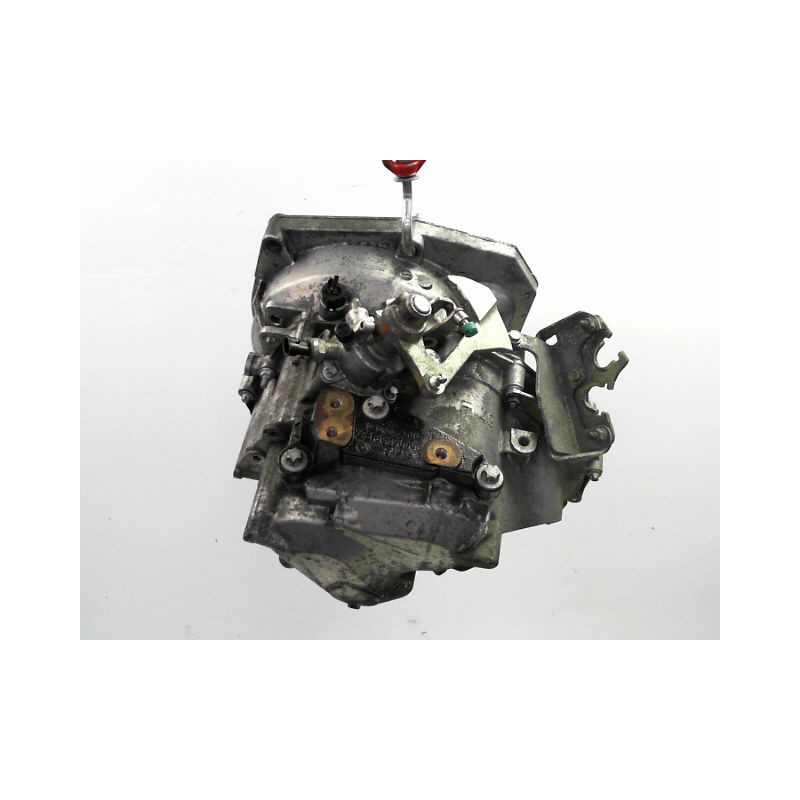 BOITE A VITESSE MECANIQUE ALFA ROMEO 159 2.4 JTDM 