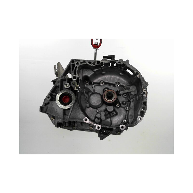 BOITE A VITESSE MECANIQUE RENAULT MEGANE 1.6 